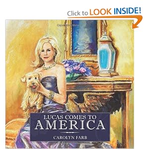 Lucas Comes to America 