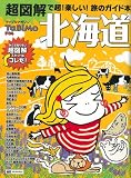 TaBiMo北海道 (マップルマガジン)/
