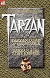 Tarzan Volume Six: Tarzan, Lord of the Jungle & Tarzan and the Lost Empire (Tarzan)
