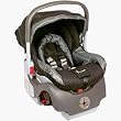 The First Years Compass Infant Car Seat - Ebano