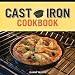 Books : Cast Iron Cookbook