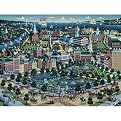 Boston 1,000-pc. Jigsaw Puzzle