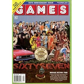 Games by