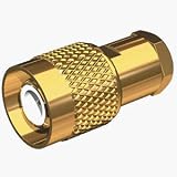 SHAKESPEARE TNCM-58-G F/ P TNC MALE CONNECTOR Model # TNCM-58-G