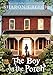 The Boy on the Porch