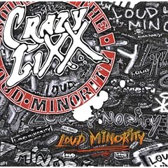 Loud Minority