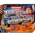 Carrera Go!!! Rebel Thunder Slot-Car Set - 62075