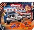 Carrera Go!!! Rebel Thunder Slot-Car Set - 62075