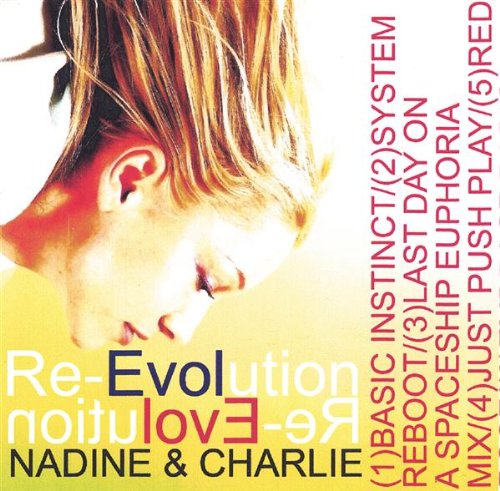 Produkt-Bild: Re-Evolution
