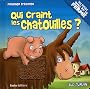 Qui craint les chatouilles ?