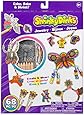 Shrinky Dinks Jewelry