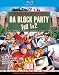 DVD : Da Block Party 1 & 2 Doppelpack [Blu-ray]