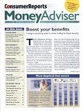 Consumer Reports Money Adviser (1-year auto-renewal)