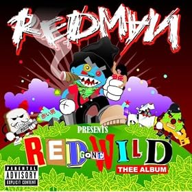 Merry Jane [Explicit]
