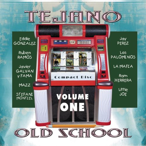 Tejano Old School