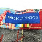 Enyce - Brand New Enyce Mens Washed Jeans - Blue