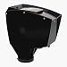 Putting Green - Golf Ball Washer - The Classic - Standard Golf - Black