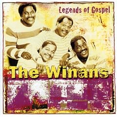 Legends Of Gospel