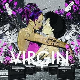 VIRGIN(STANDARD EDITION)