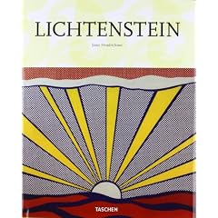 Roy Lichtenstein: 25 Jahre TASCHEN