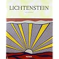 Roy Lichtenstein: 25 Jahre TASCHEN