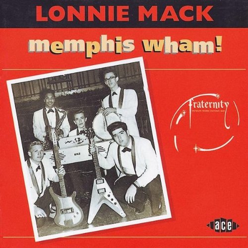 Lonnie Mack - Best of - Zortam Music