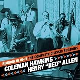 Reunion in Hi-Fi/Complete Classic Sessions