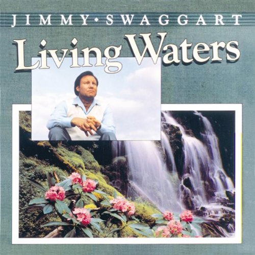 Jimmy Swaggart - Living Waters - Zortam Music