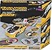 Tagamoto Code the Road 20-Piece Road Set