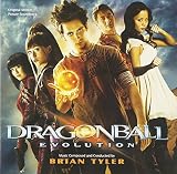 Dragonball Evolution (Score)