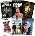 Academy Awards Best Picture Collection (West Side Story/Midnight Cowboy/Rocky/Annie Hall/Platoon/The Silence of the Lambs)