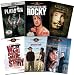 Search : Academy Awards Best Picture Collection (West Side Story/Midnight Cowboy/Rocky/Annie Hall/Platoon/The Silence of the Lambs)