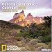 2008 National Geographic Beautiful World Grid Calendar by teNeues ISBN 3832722807
