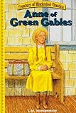 Anne of Green Gables