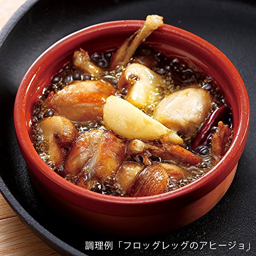 フランス・中華料理の定番!カエルの足 (フロッグレッグ)1kg