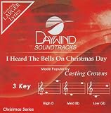I Heard The Bells On Christmas Day [Accompaniment/Performance Track] (Daywind Soundtracks Christmas)