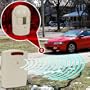 Driveway Patrol Infrared Wireless Home Security Alarm System - Home Security