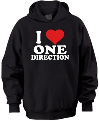 One Direction Hoodie