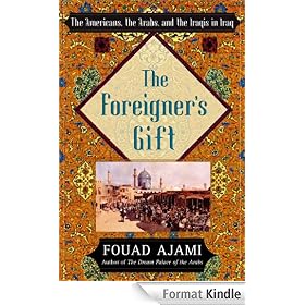 The Foreigner's Gift
