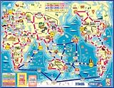 どこでもドラえもん 日本旅行ゲーム+2 お仕事編 の評価・レビュー