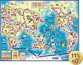 どこでもドラえもん 日本旅行ゲーム+2 お仕事編
