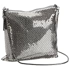Whiting & Davis Cross-Body Dance Bag