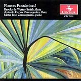 Flautas Fantasticas