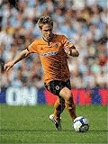Jigsaw of BPL, Manchester City Vs Wolves, City of Manchester Stadium, 22/08/09 from Wolves