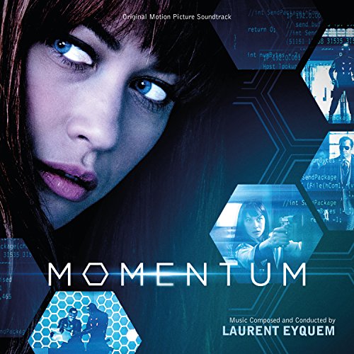 Momentum Various Artists