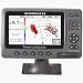 Interphase Twinscope Color B/T U1-Twin-Clc One Ducer - Fishfinders - Interphase Tech