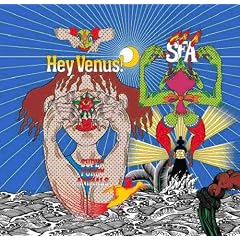 Hey Venus!