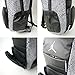 Nike Jordan Jumpman Backpack Black 9A1640-210