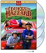 The Dukes of Hazzard: The Complete First Season