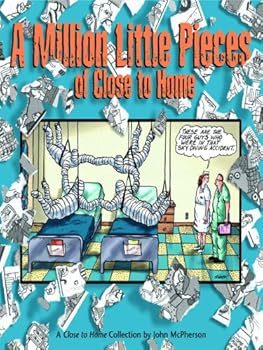 a million little pieces of close to home: a close to home collection - john mcpherson a million little pieces of close to home: a close to home collection - john mcpherson